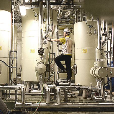 건축구조 안전 점검