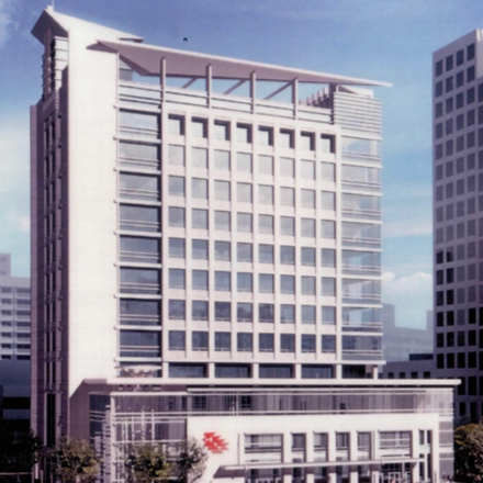 서울 강남 우체국