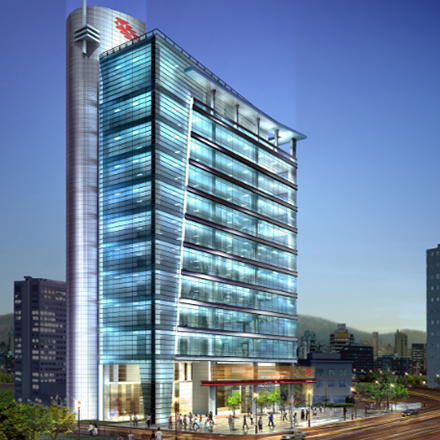 부평대로 우체국