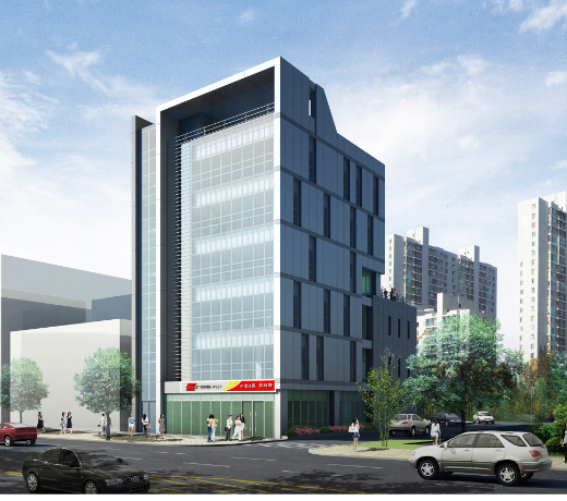 서울 서초3동 우체국 작은이미지