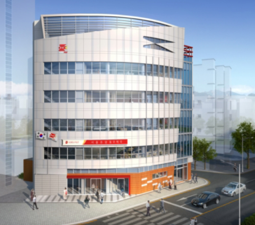 서울 돈암동 우체국 작은이미지