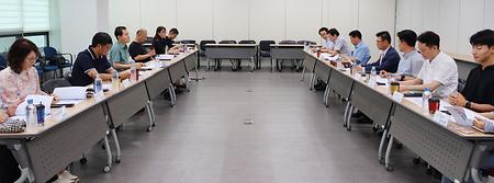 산업안전보건위원회