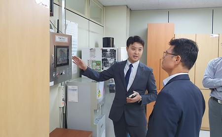 PSI 기능 보고 시연회