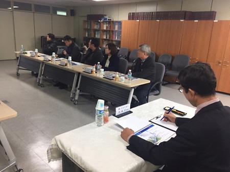 인천우체국 핵심고객간담회(F.G.I) 개최