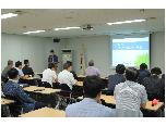 2016년도 제3차 현장관리자 워크숍 개최